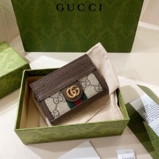 Gucci Wallets